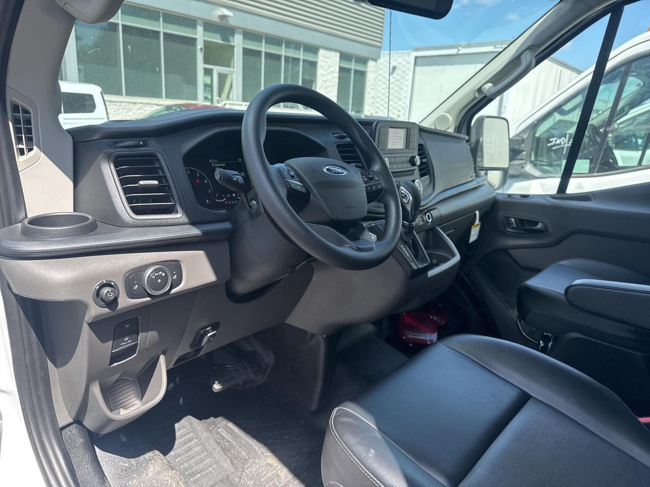 2024 Ford Transit-350 Base Gaithersburg MD