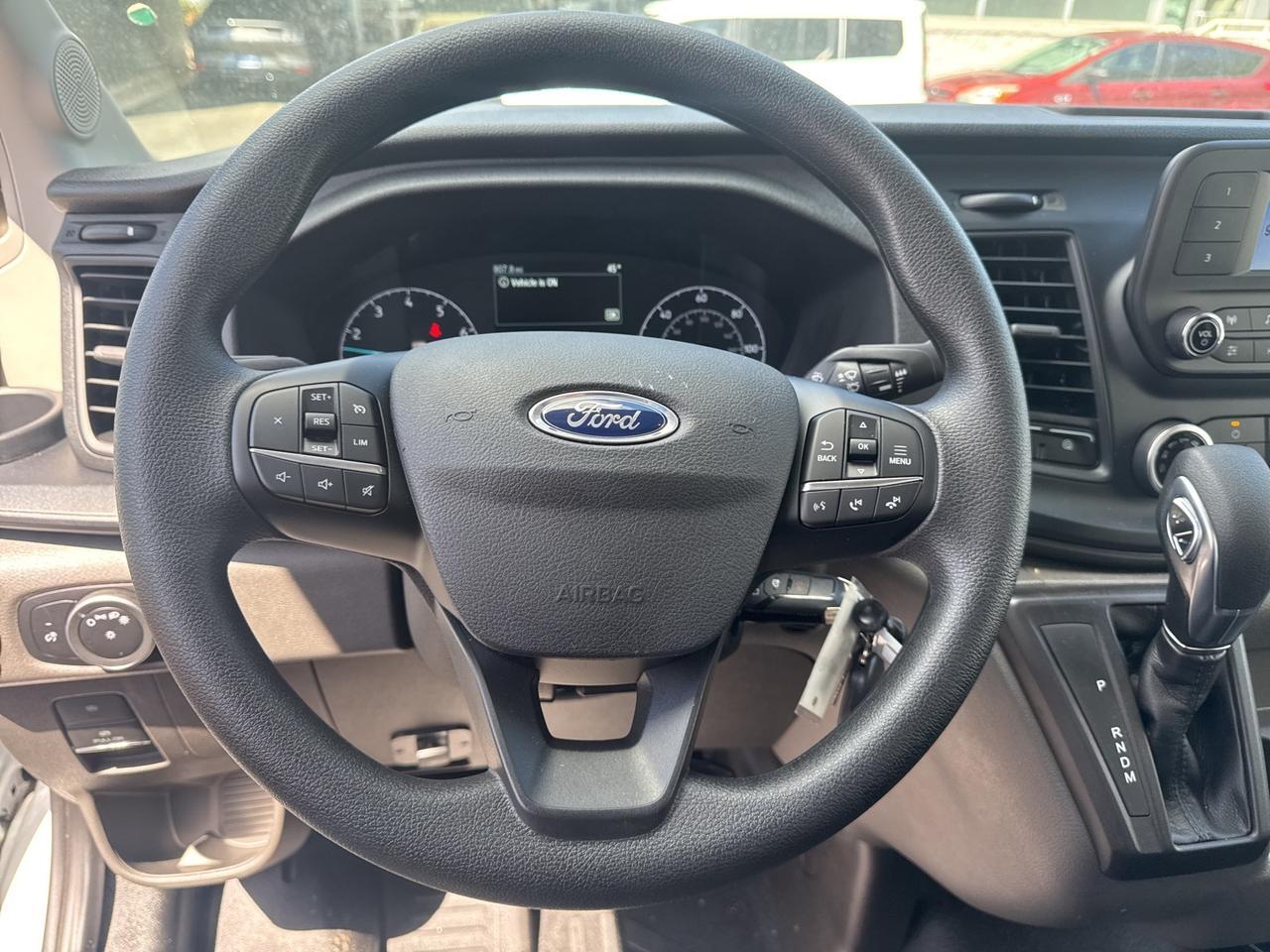 2024 Ford Transit-350 Base Gaithersburg MD