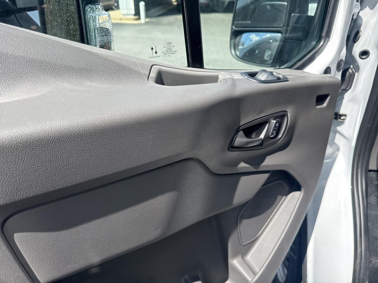 2024 Ford Transit-350 Base Gaithersburg MD