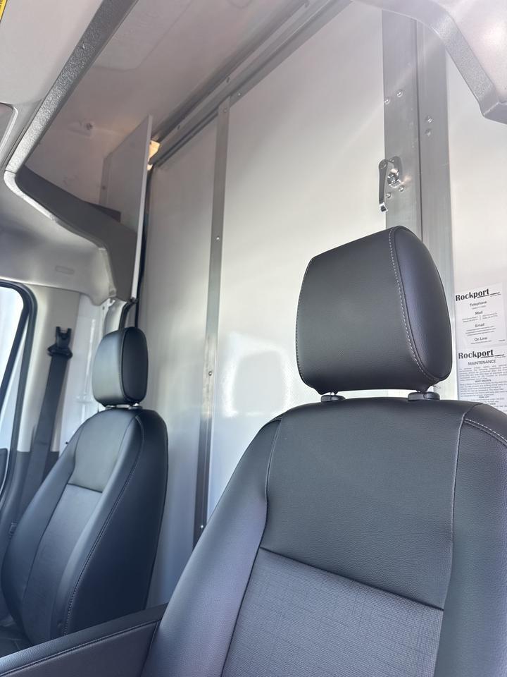 2024 Ford Transit-350 Base Gaithersburg MD