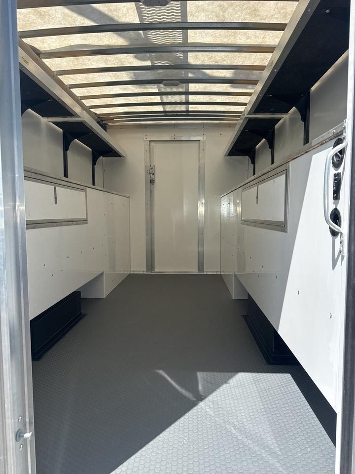 2024 Ford Transit-350 Base Gaithersburg MD