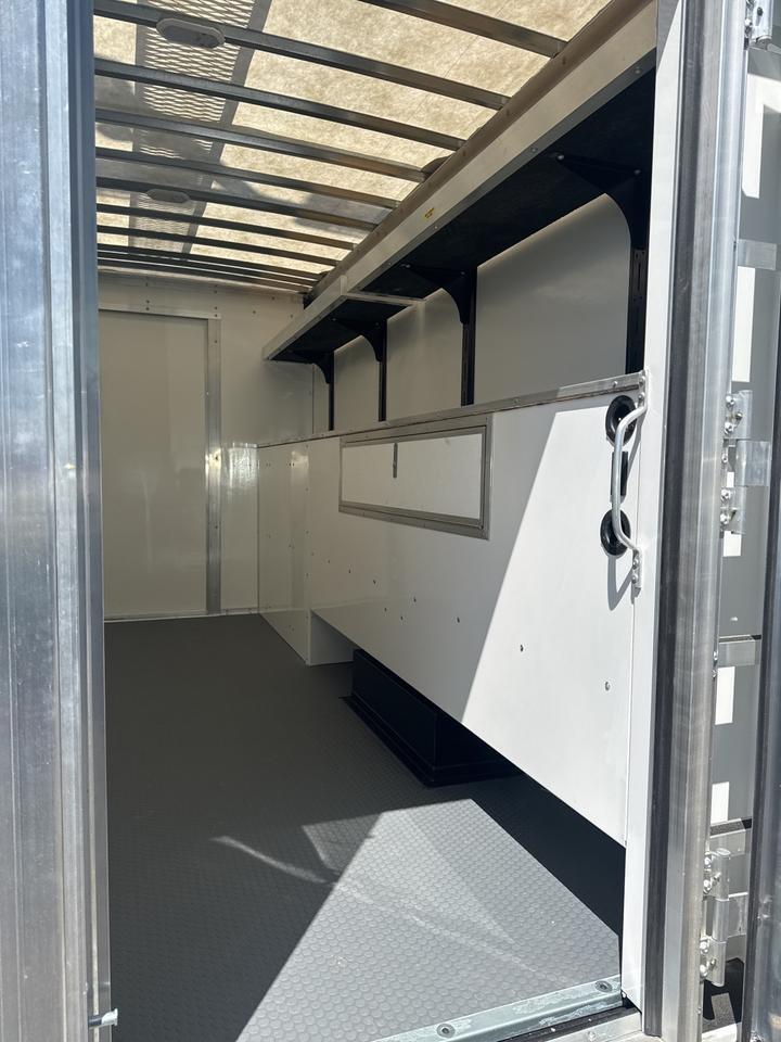 2024 Ford Transit-350 Base Gaithersburg MD