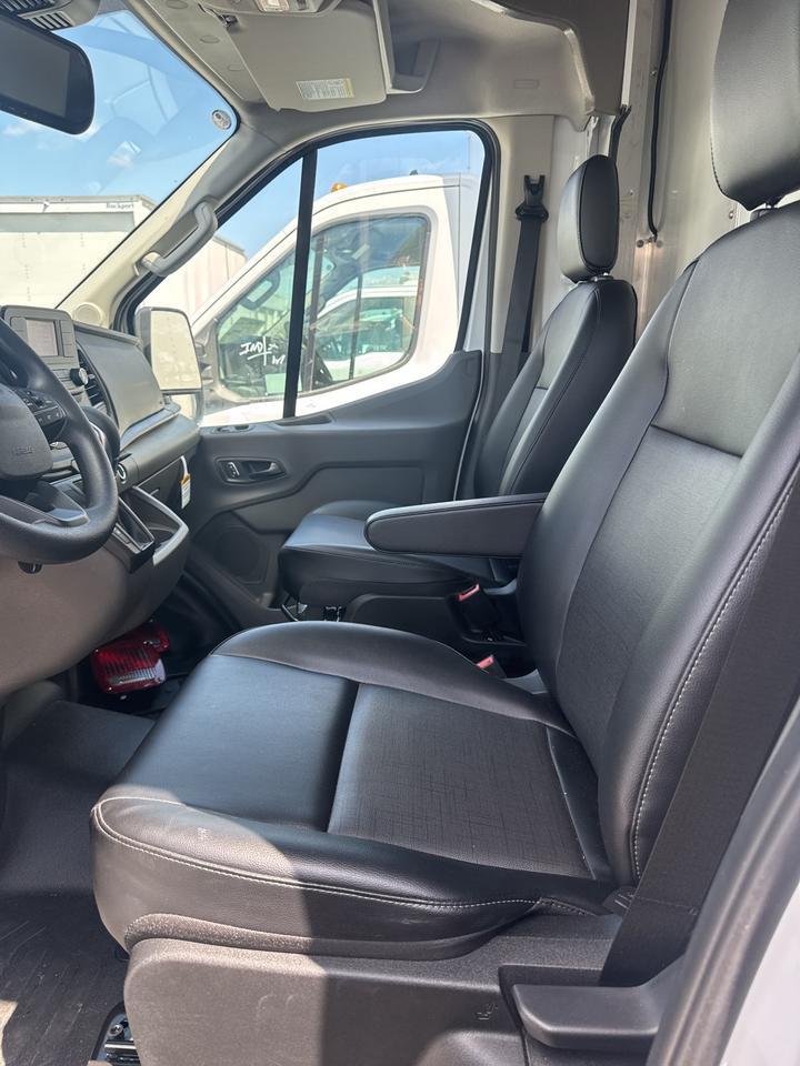 2024 Ford Transit-350 Base Gaithersburg MD