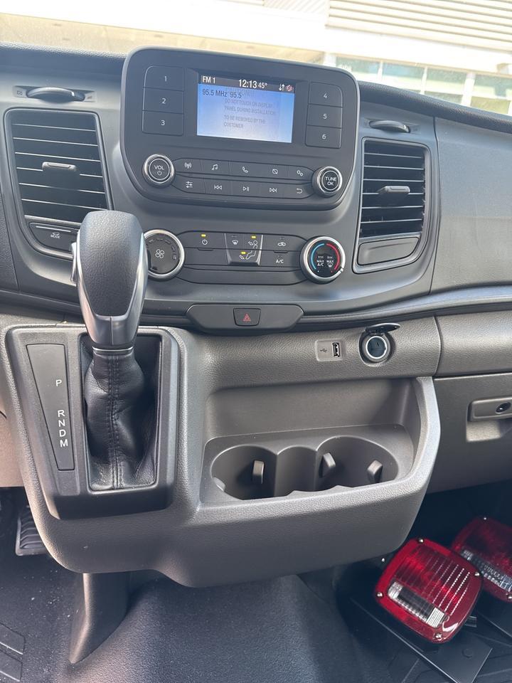 2024 Ford Transit-350 Base Gaithersburg MD