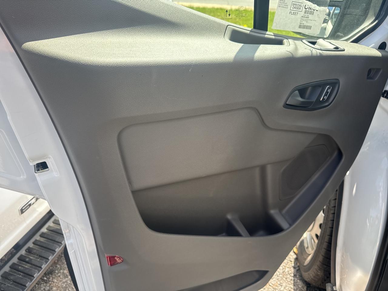 2024 Ford Transit-350 Base Gaithersburg MD