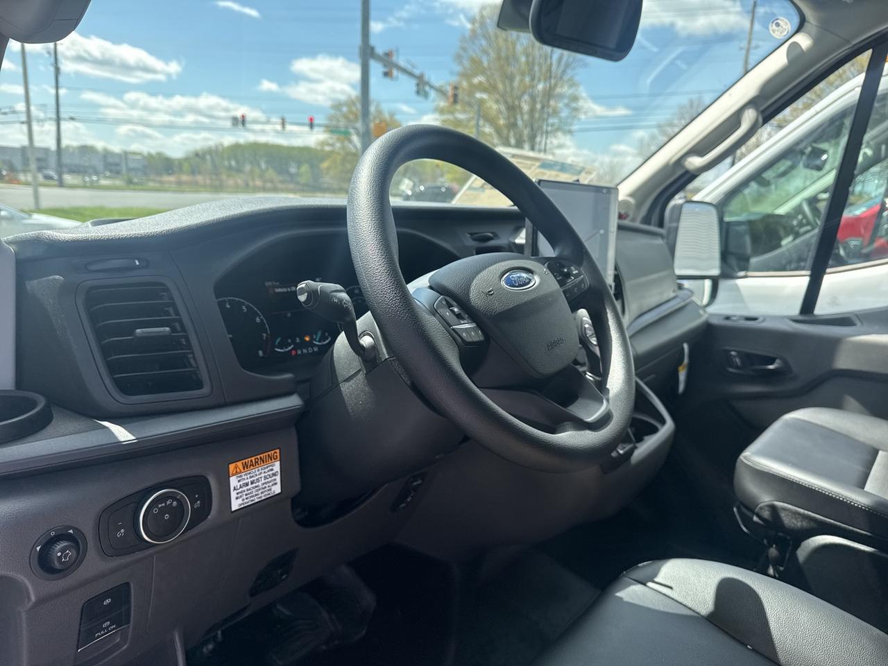 2024 Ford Transit-350 Base Gaithersburg MD