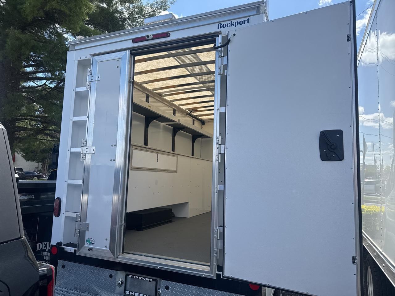 2024 Ford Transit-350 Base Gaithersburg MD