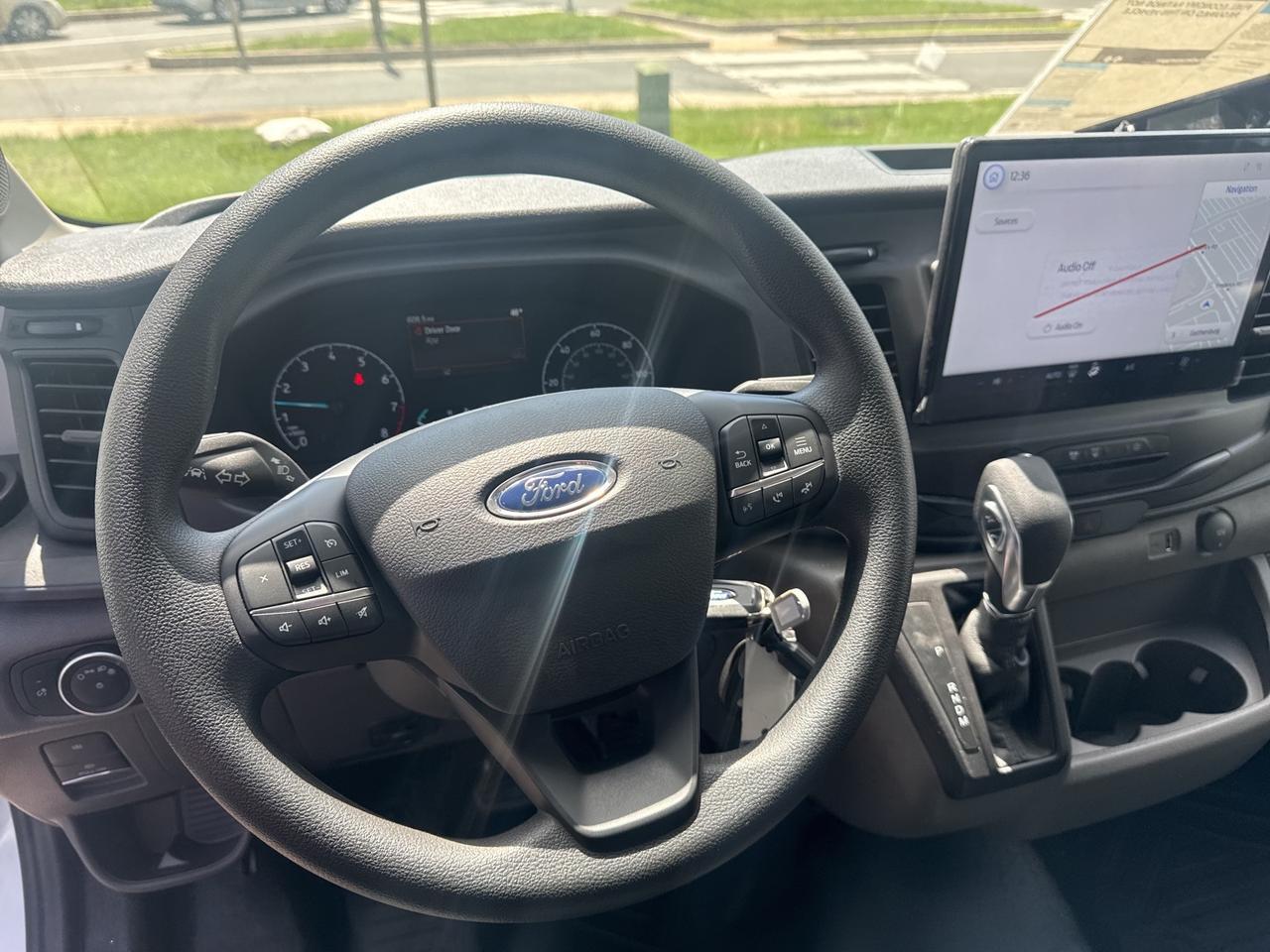 2024 Ford Transit-350 Base Gaithersburg MD