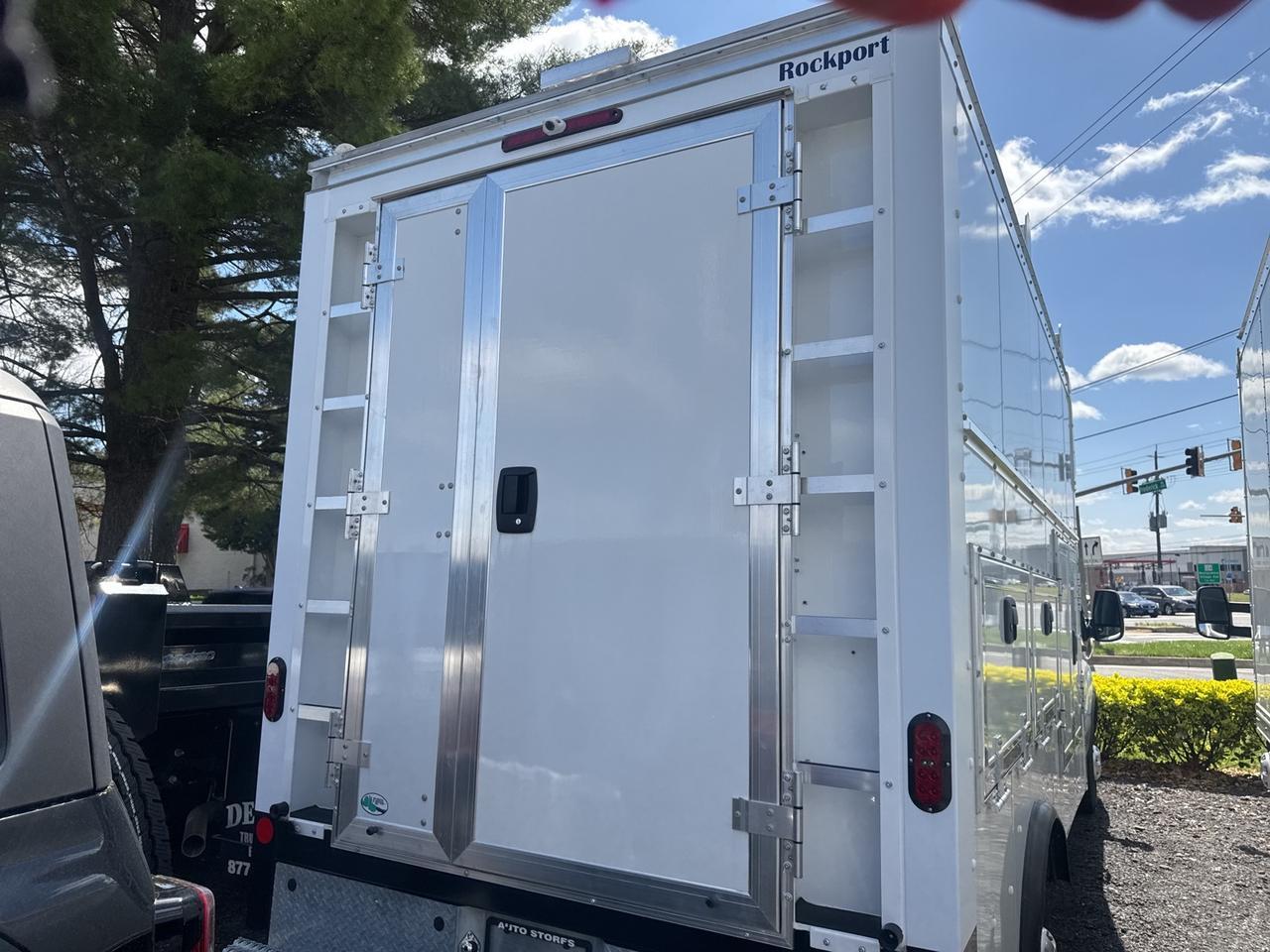 2024 Ford Transit-350 Base Gaithersburg MD