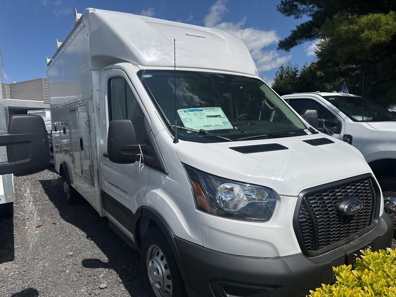 2024 Ford Transit-350 Base Gaithersburg MD