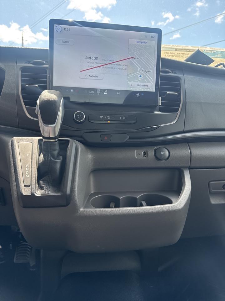 2024 Ford Transit-350 Base Gaithersburg MD