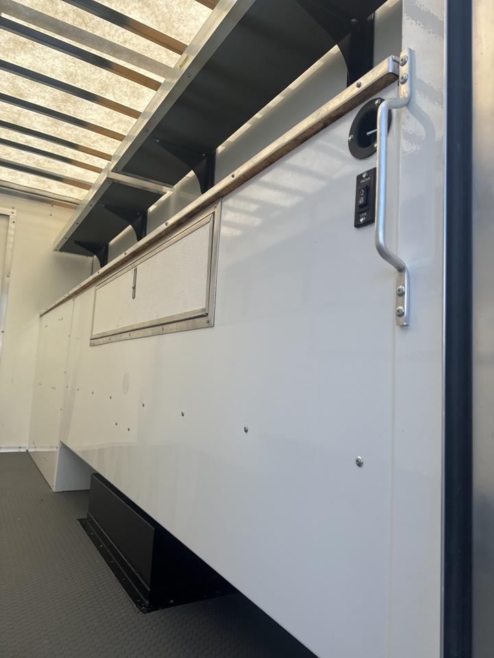 2024 Ford Transit-350 Base Gaithersburg MD