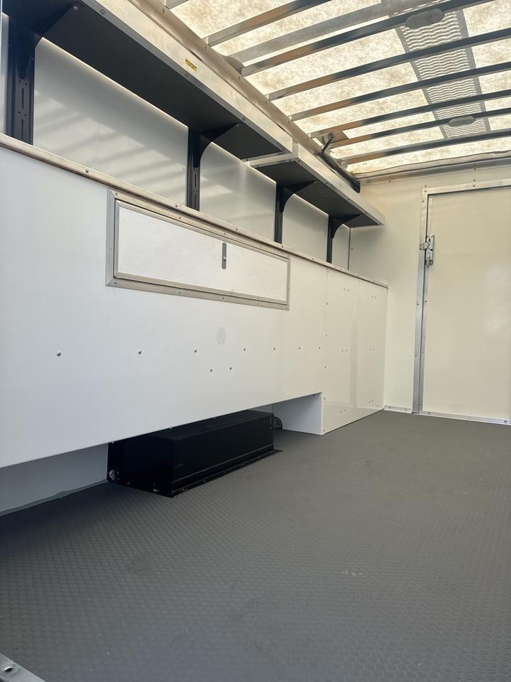 2024 Ford Transit-350 Base Gaithersburg MD