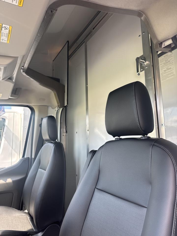 2024 Ford Transit-350 Base Gaithersburg MD