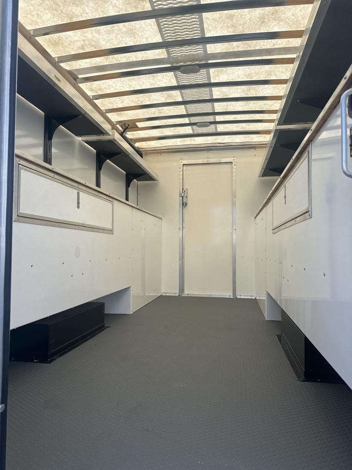 2024 Ford Transit-350 Base Gaithersburg MD