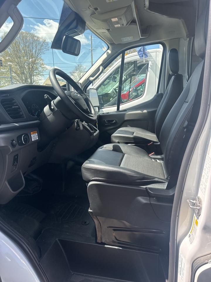 2024 Ford Transit-350 Base Gaithersburg MD