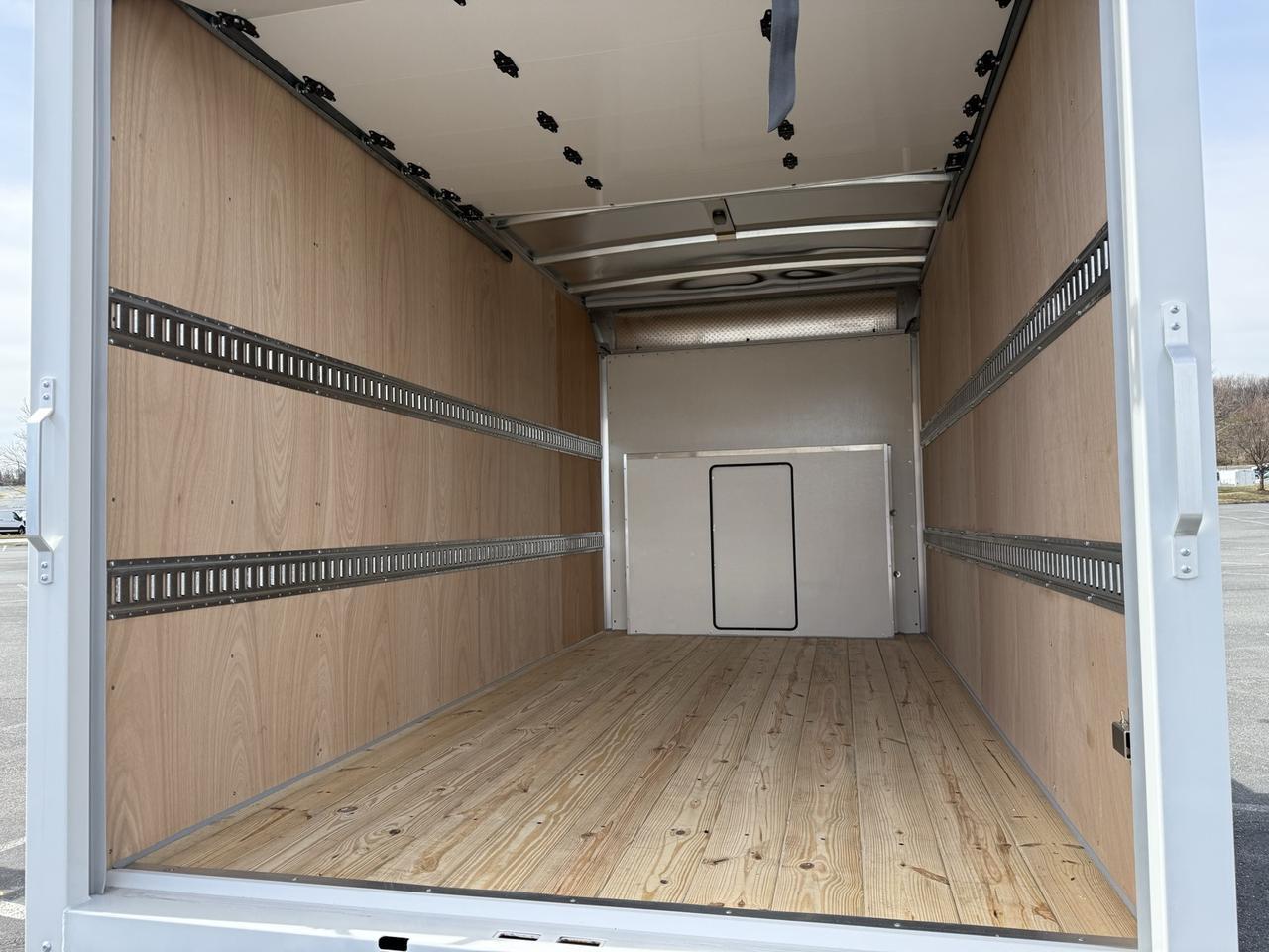 2024 Ford Transit-350 Base Gaithersburg MD