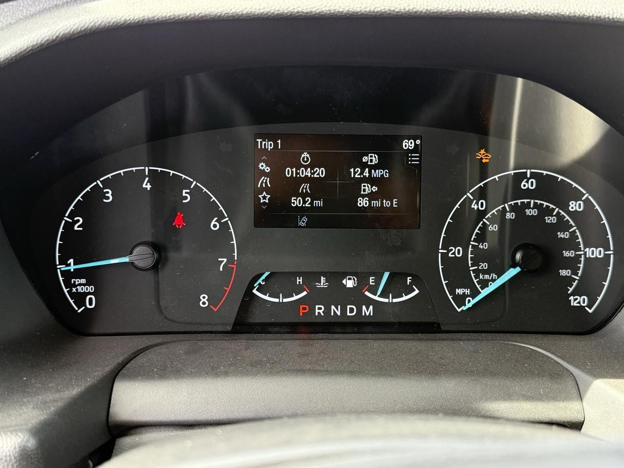 2024 Ford Transit-350 Base Gaithersburg MD