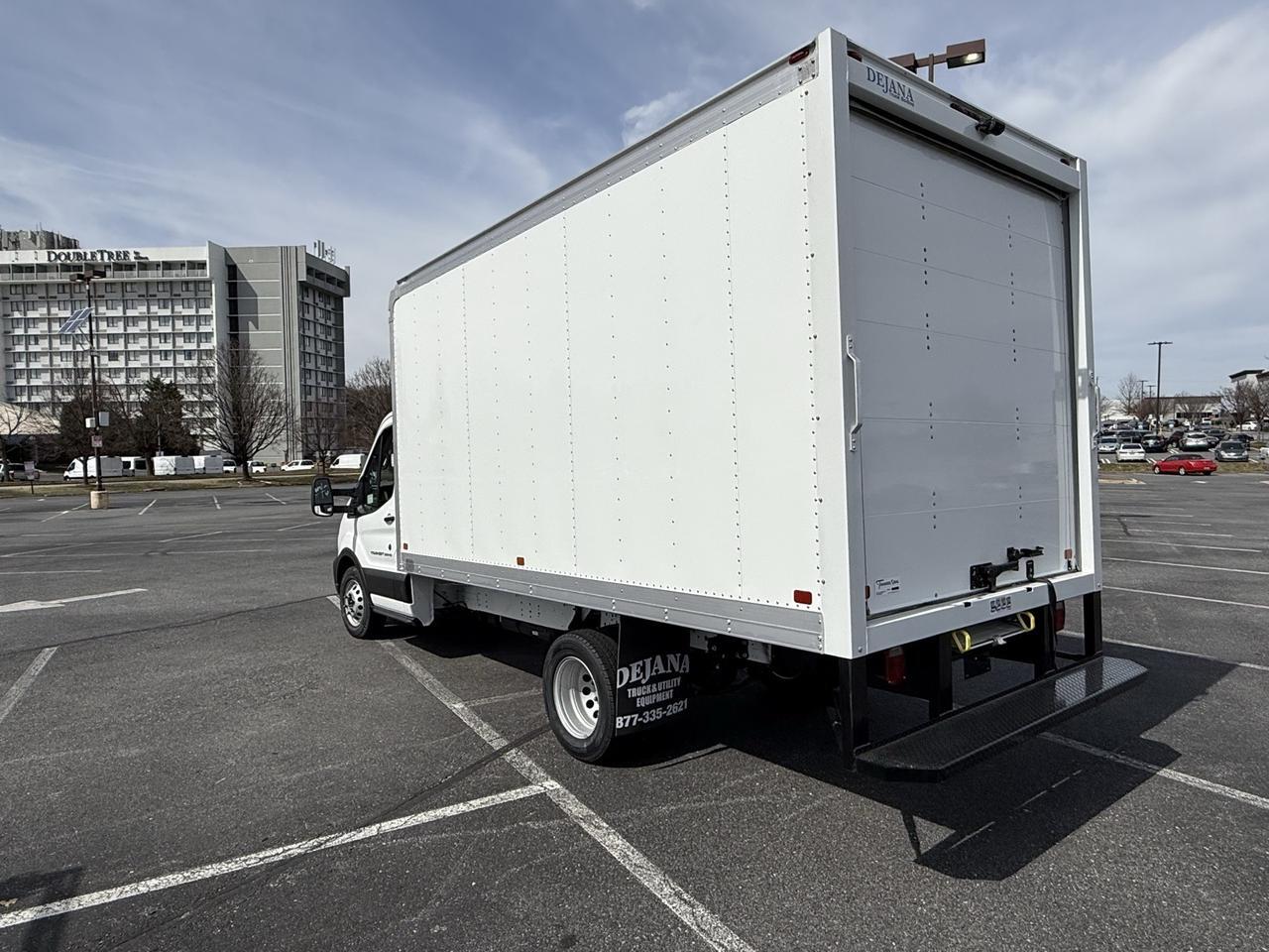2024 Ford Transit-350 Base Gaithersburg MD