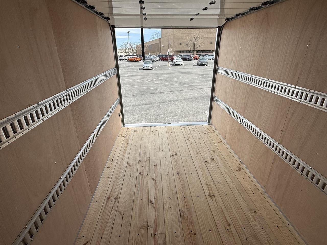 2024 Ford Transit-350 Base Gaithersburg MD