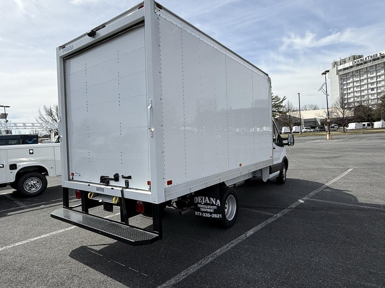 2024 Ford Transit-350 Base Gaithersburg MD
