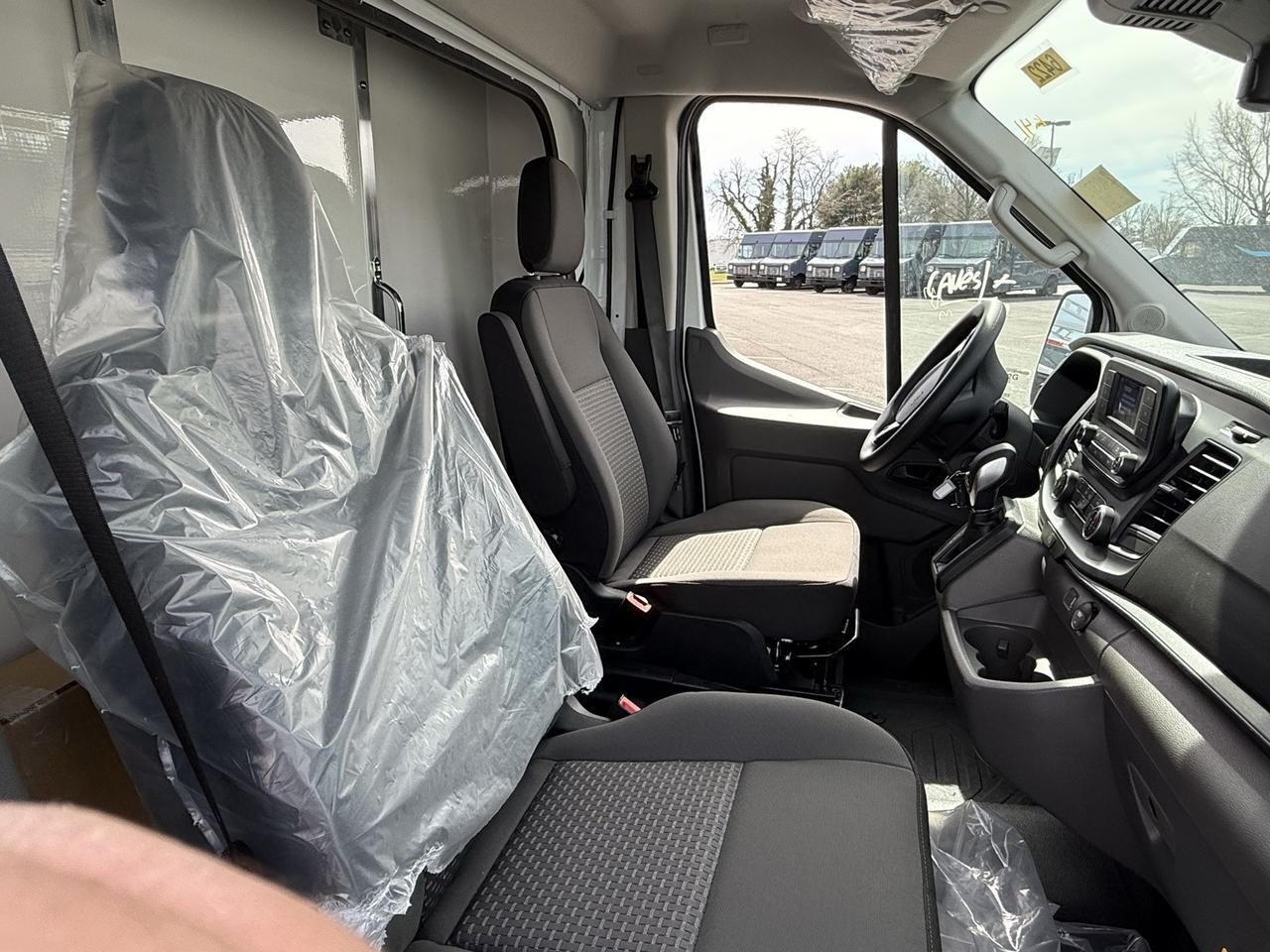 2024 Ford Transit-350 Base Gaithersburg MD