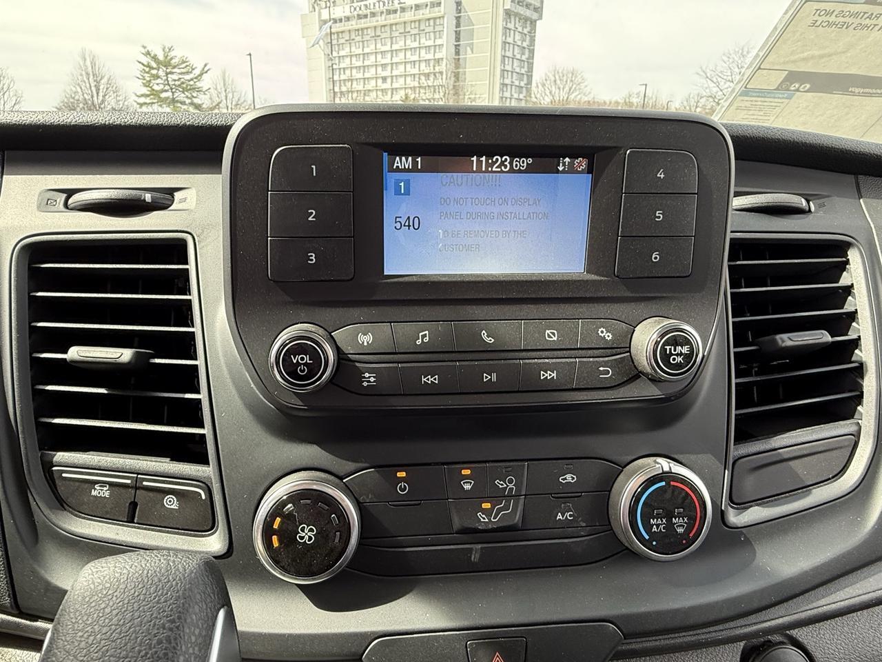 2024 Ford Transit-350 Base Gaithersburg MD