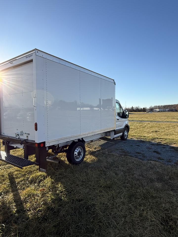 2024 Ford Transit-350 Base Gaithersburg MD