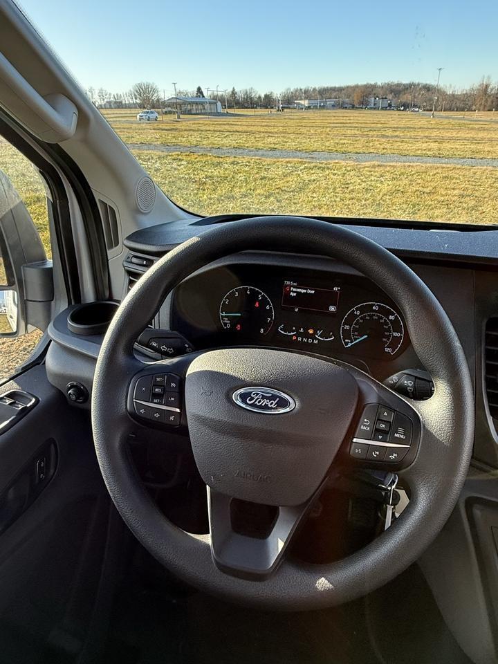 2024 Ford Transit-350 Base Gaithersburg MD