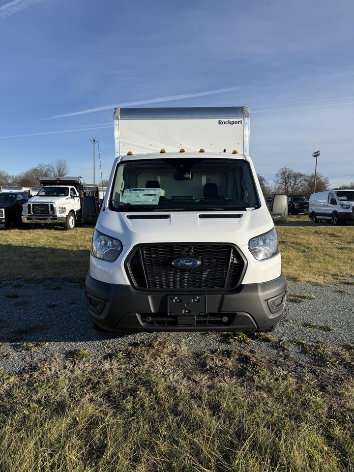 2024 Ford Transit-350 Base