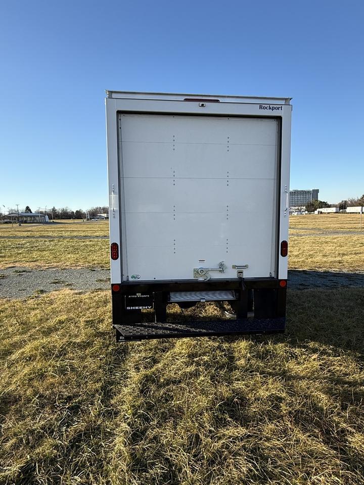 2024 Ford Transit-350 Base Gaithersburg MD