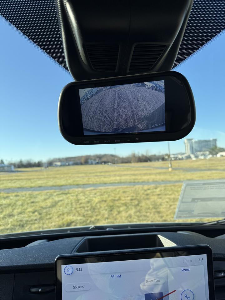 2024 Ford Transit-350 Base Gaithersburg MD