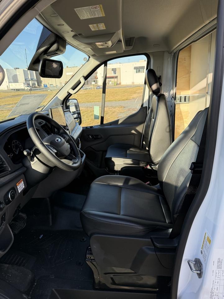 2024 Ford Transit-350 Base Gaithersburg MD