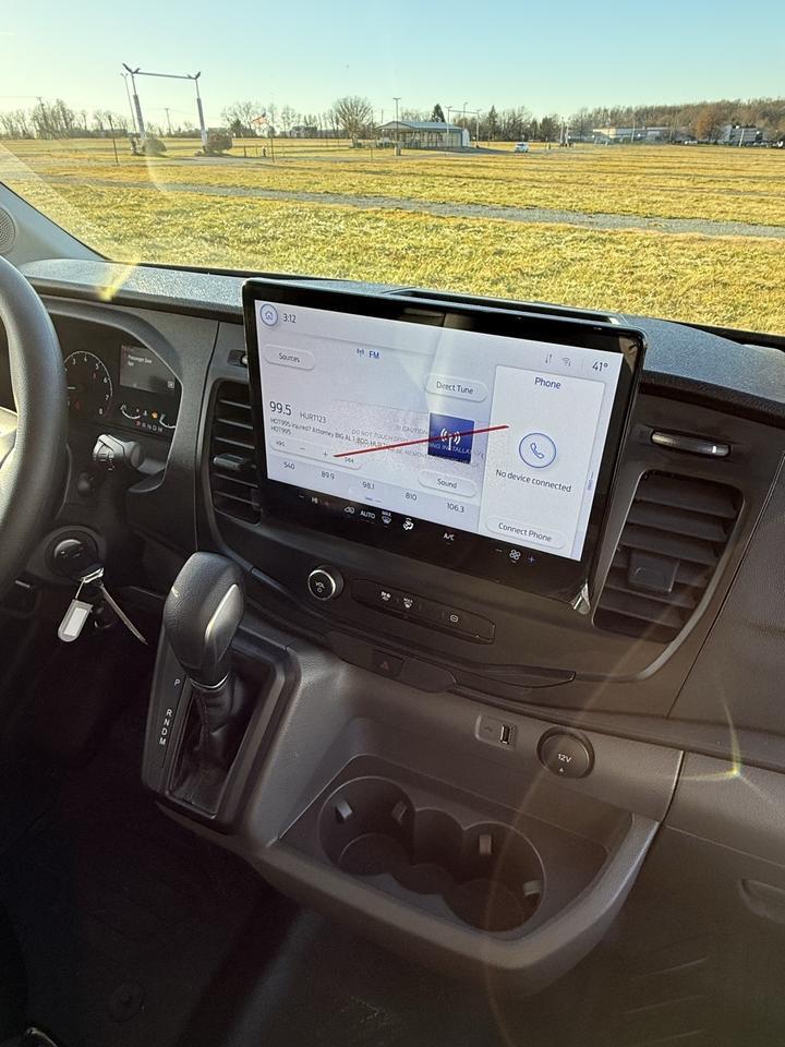 2024 Ford Transit-350 Base Gaithersburg MD