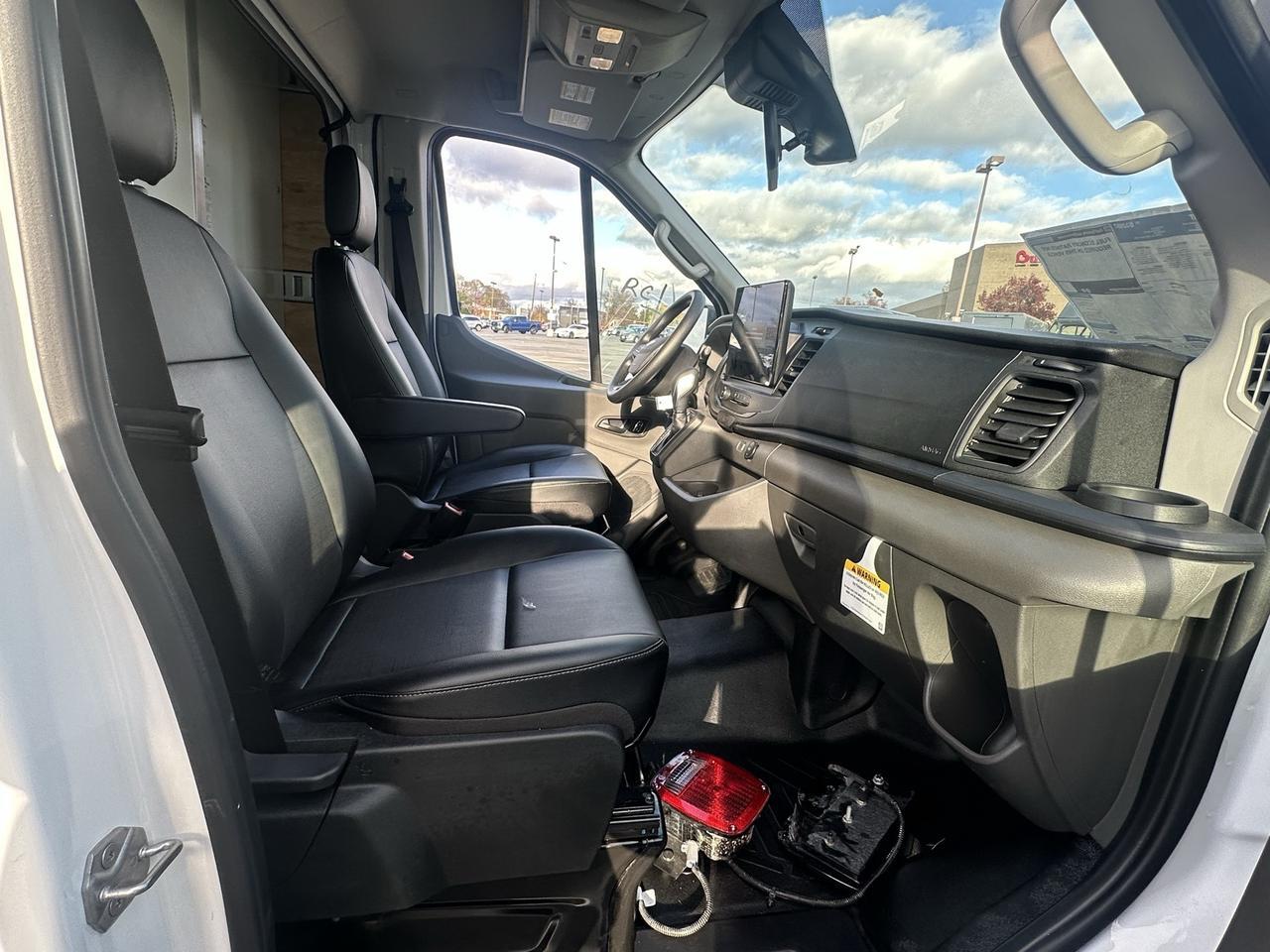 2024 Ford Transit-350 Base Gaithersburg MD