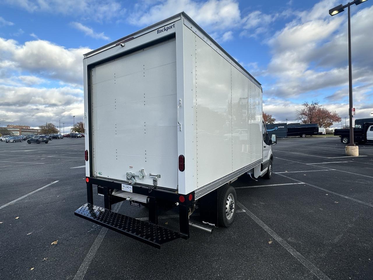 2024 Ford Transit-350 Base Gaithersburg MD
