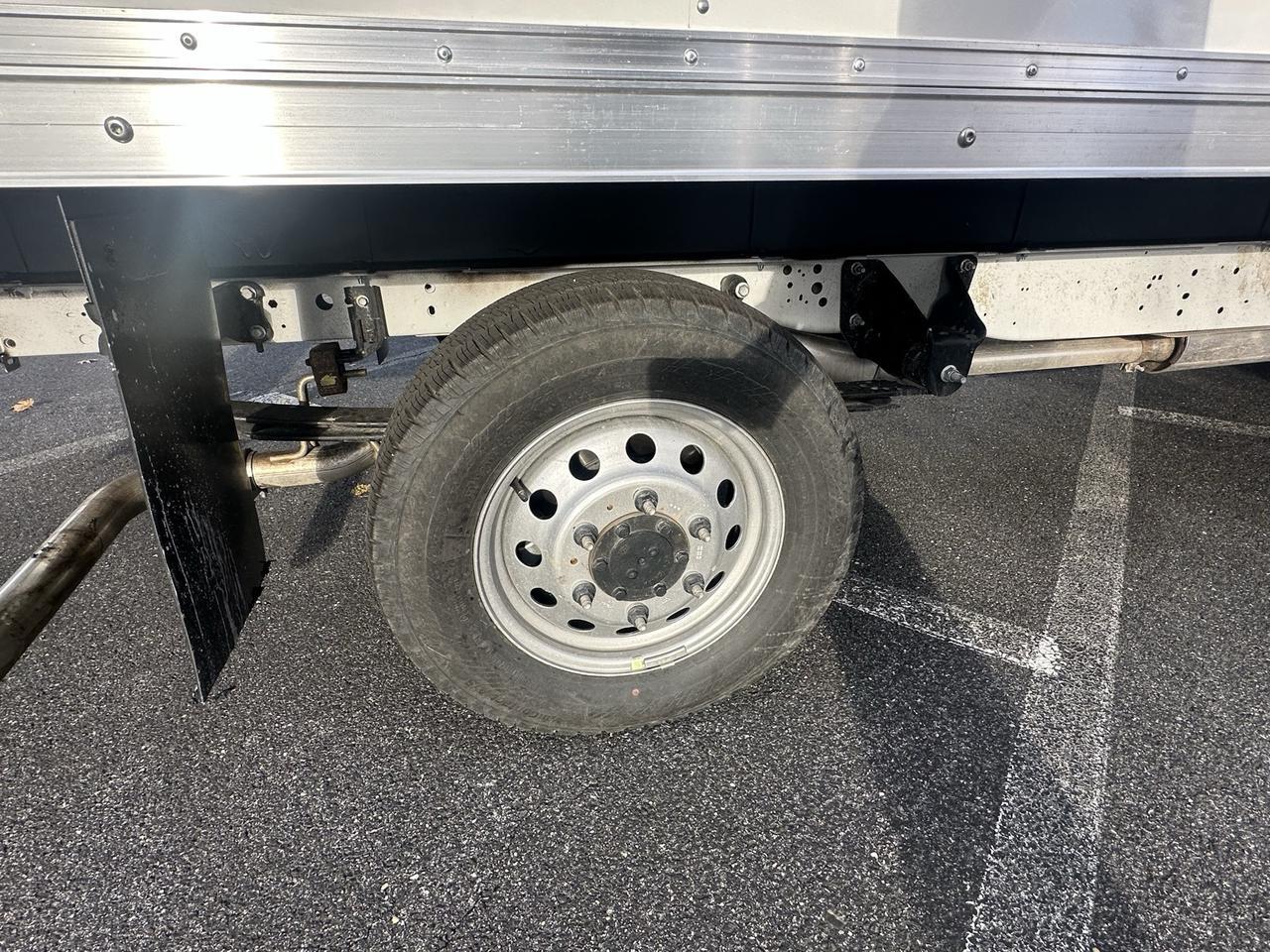 2024 Ford Transit-350 Base Gaithersburg MD