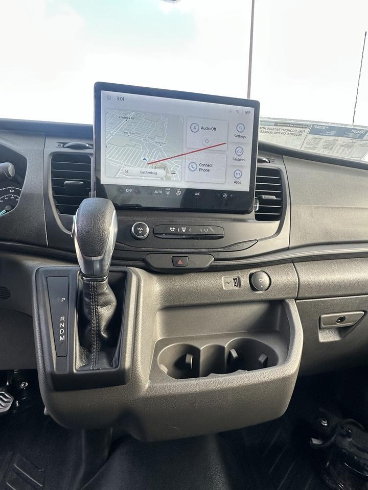 2024 Ford Transit-350 Base Gaithersburg MD