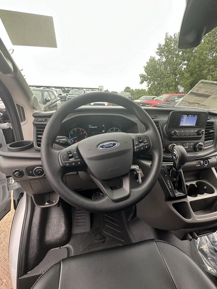 2024 Ford Transit-350 Base Gaithersburg MD