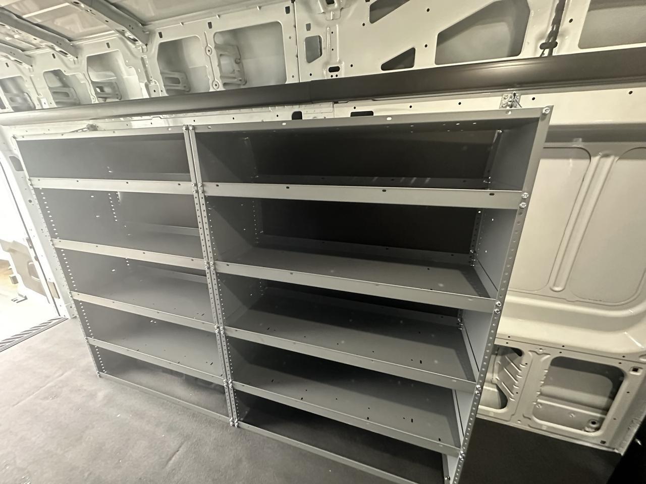 2024 Ford Transit-350 Base Gaithersburg MD