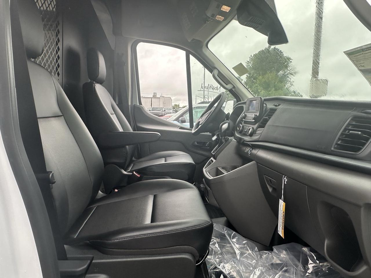 2024 Ford Transit-350 Base Gaithersburg MD