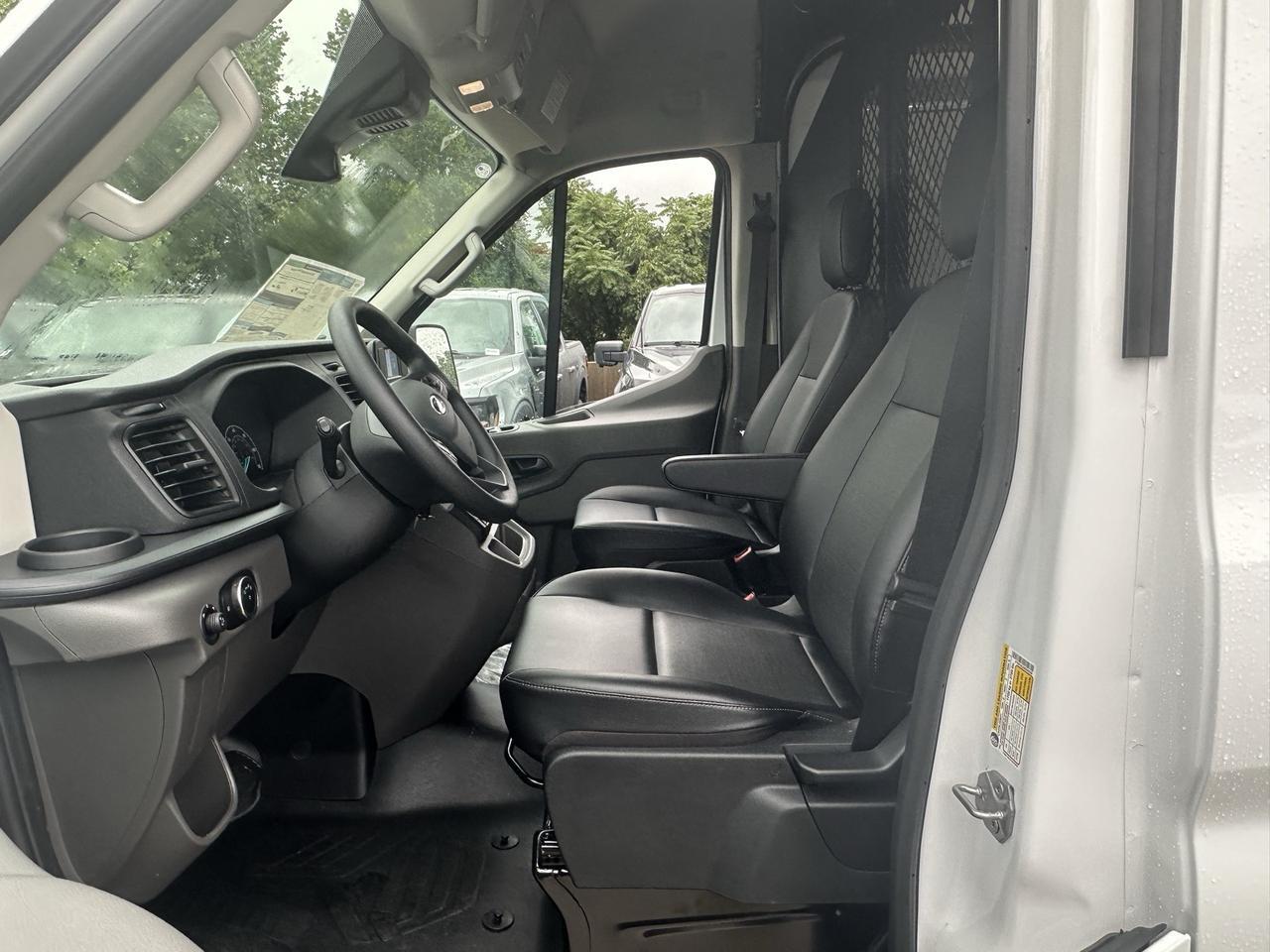 2024 Ford Transit-350 Base Gaithersburg MD