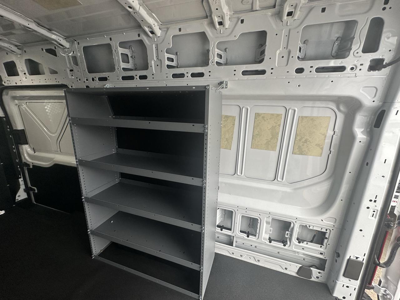 2024 Ford Transit-350 Base Gaithersburg MD