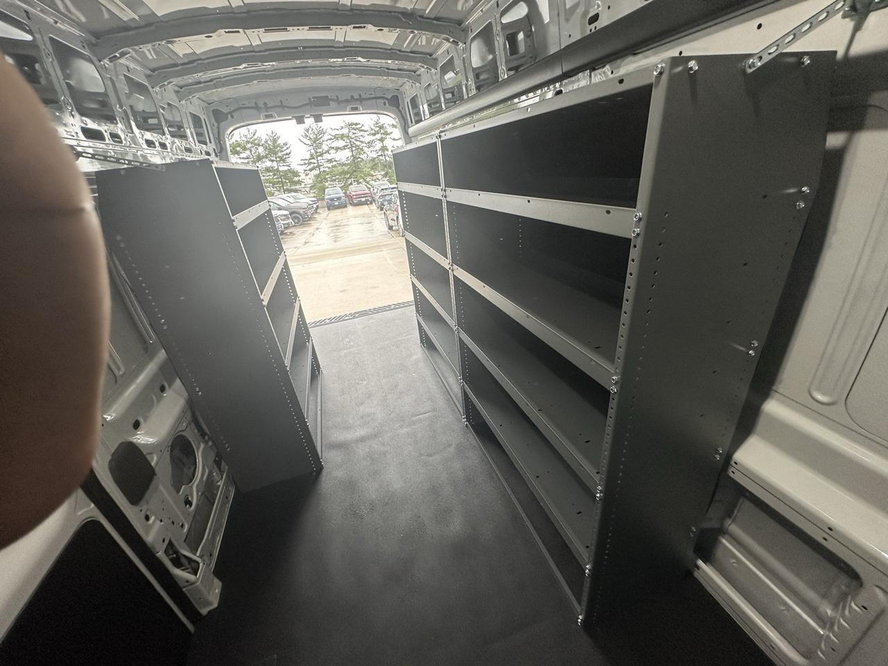 2024 Ford Transit-350 Base Gaithersburg MD