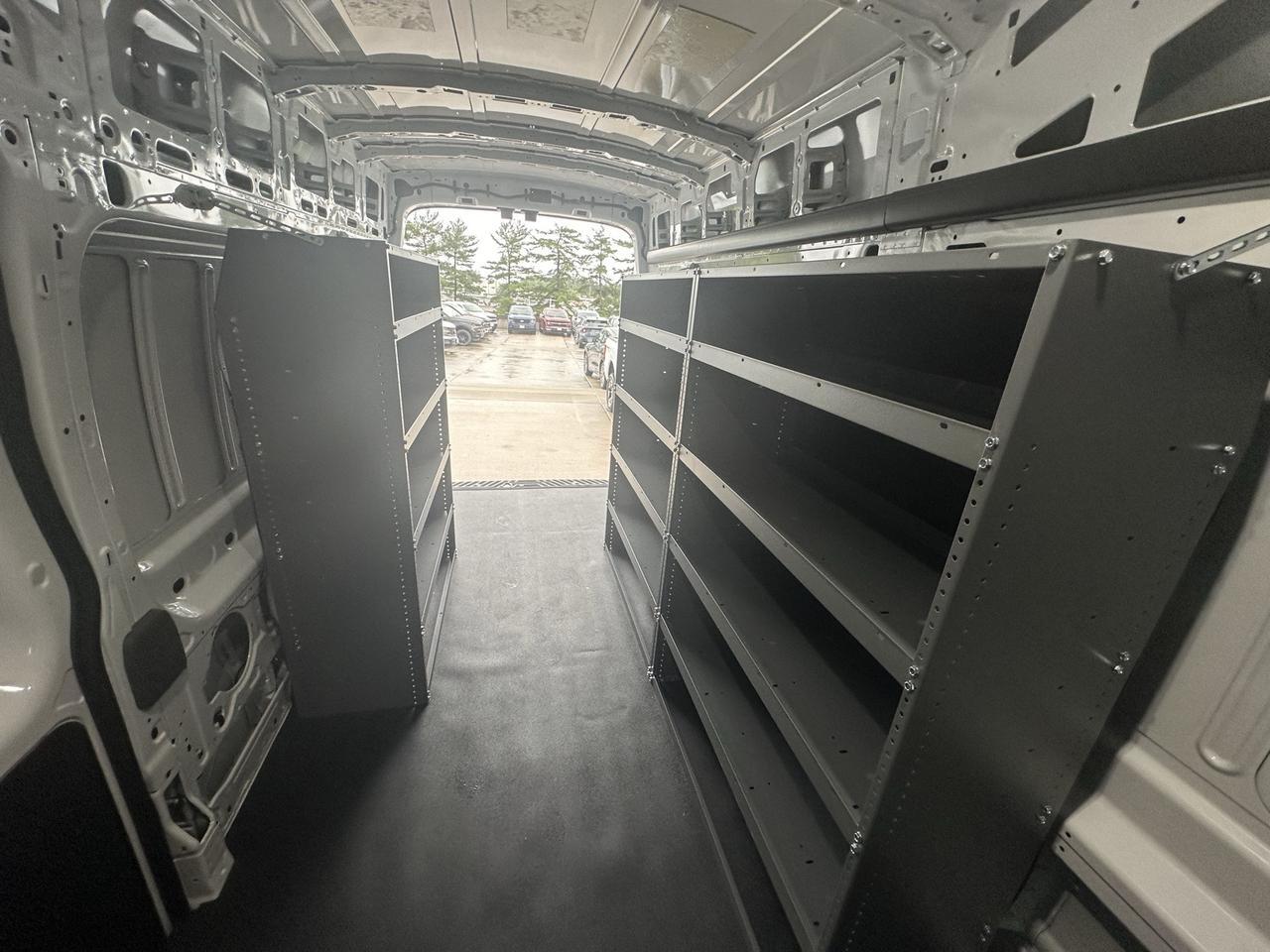 2024 Ford Transit-350 Base Gaithersburg MD