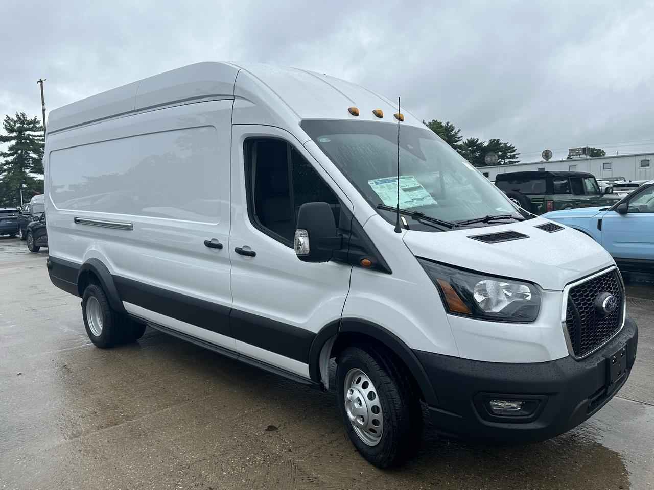 2024 Ford Transit-350 Base Gaithersburg MD