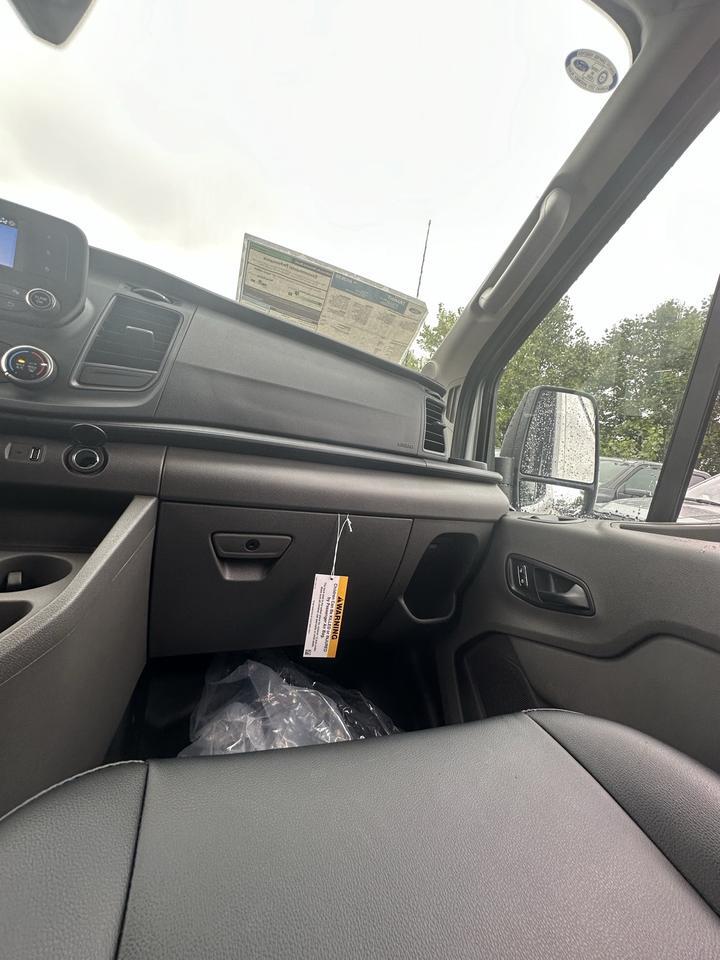 2024 Ford Transit-350 Base Gaithersburg MD