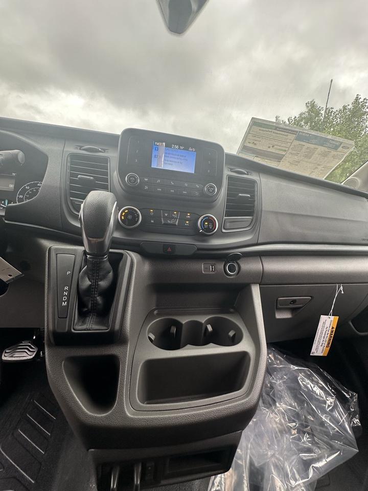 2024 Ford Transit-350 Base Gaithersburg MD