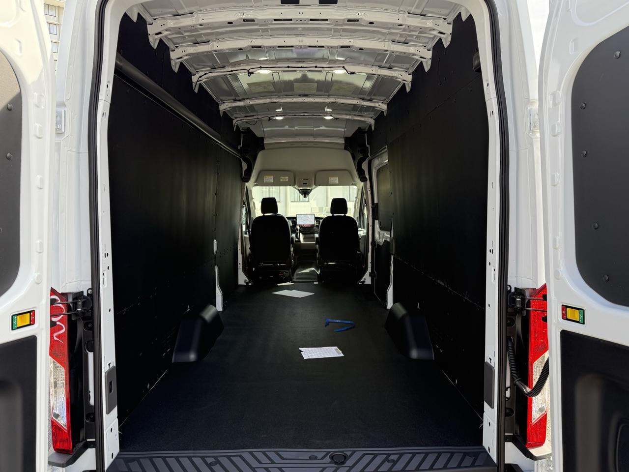 2024 Ford Transit-350 Base Gaithersburg MD