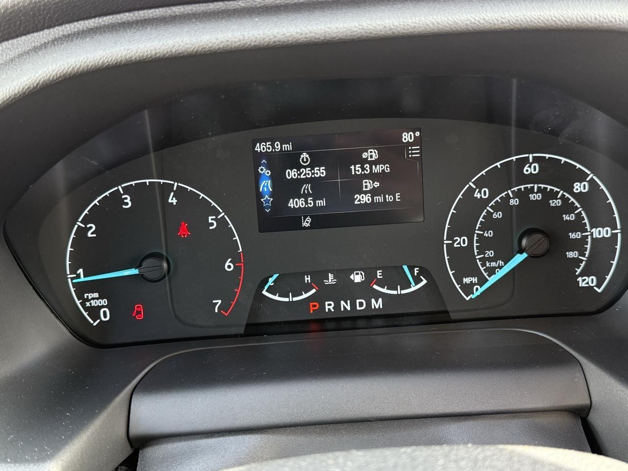 2024 Ford Transit-350 Base Gaithersburg MD